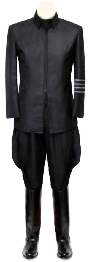 Magnoli Clothiers - First Order Uniform Inspired by Magnoli Clothiers