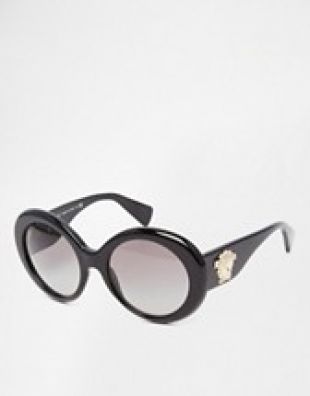 Round Sunglasses