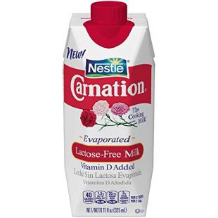 Nestle Carnation Lactose-free Milk (Pack of 2)