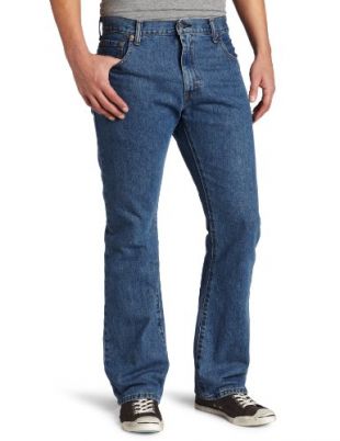 Absorberend fossiel Leidinggevende Levi's Jeans worn by Cliff Booth (Brad Pitt) in Once Upon a Time in  Hollywood | Spotern