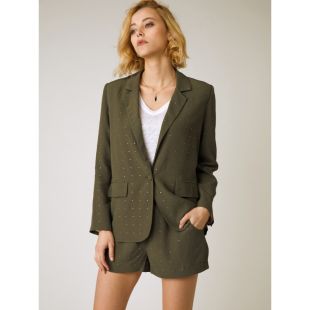 Veste katel