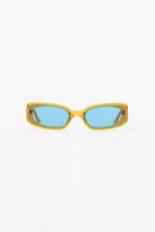 Alexander Wang CEO sunglasses