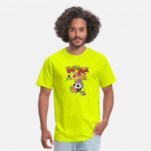 Spreadshirt Roast Beef Men's T Shirt