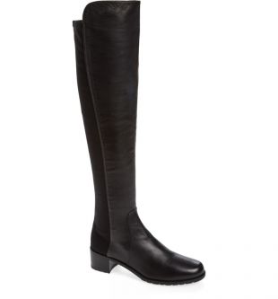 Reserve Over the Knee Boot