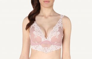 Intimissimi Soutien Gorge Balconnet Giorgia Pretty Flowers