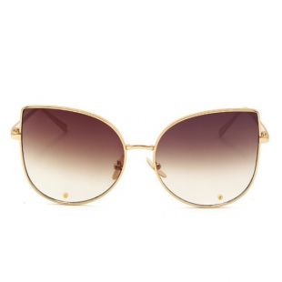 Rhinestone Sunglasses