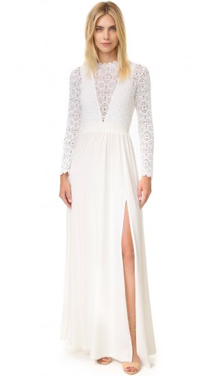 Angelic Dress