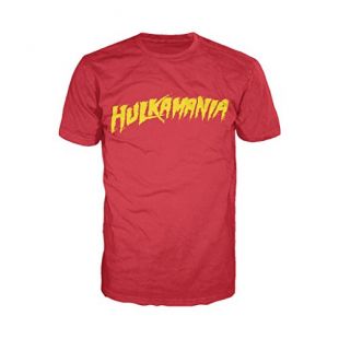 WWE Hulkamania' T-Shirt