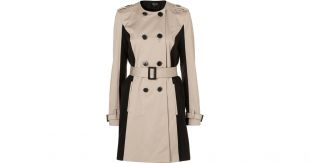 Collarless Panel Trench