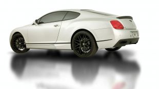 VORSTEINER BR9 EDITION FOR BENTLEY CONTINENTAL GT
