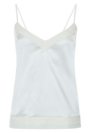 SILK ESSENCE TOP