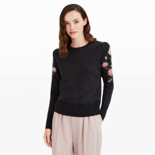 Club Monaco Poella Sweater