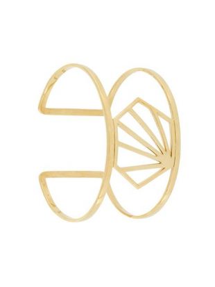 Rachel Jackson bracelet manchette