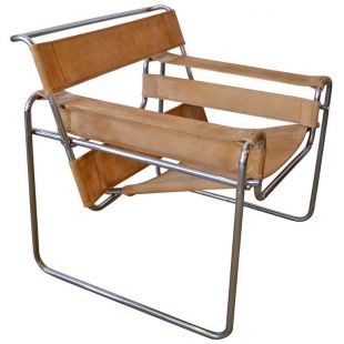Knoll Wassily Chair