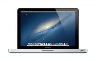 Apple MacBook Pro 13.3-Inch Laptop
