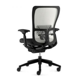 Zody High-Back Mesh Desk Chair