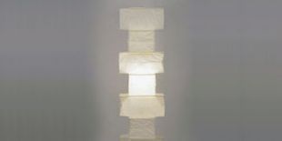 Paper Lamp UF4-L10