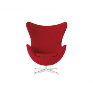 Egg™ Chair  Designed by Arne Jacobsen for Fritz Hansen