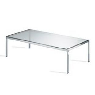The Sanzeno side table was designed by Emaf Progetti for Zanotta.
