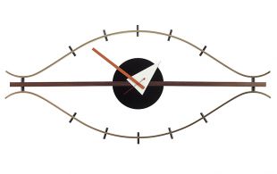 Nelson™ Eye Clock