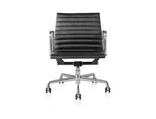 Eames Aluminum Group Management Chair