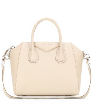 Givenchi Mini Antigona Blanc