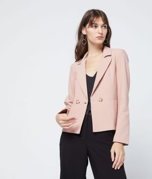 Veste de tailleur