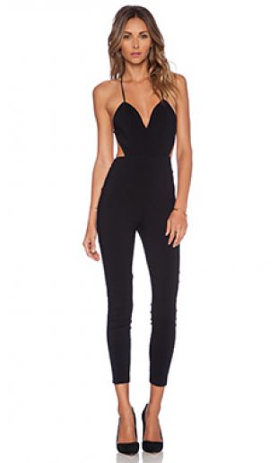 Let’s Be Real Playsuit