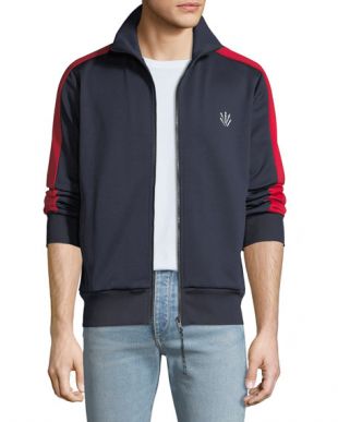 Men's Club Track Jacket