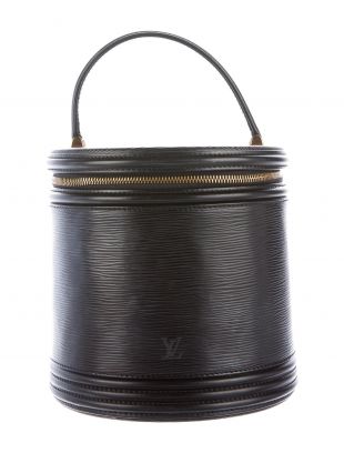 Epi Cannes Vanity Case