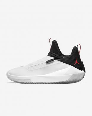 Jordan Jumpman Hustle