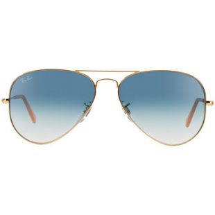 Ray-Ban Rb3025 001/3f  58 mm