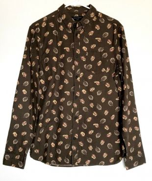 Wieppe LS Shirt