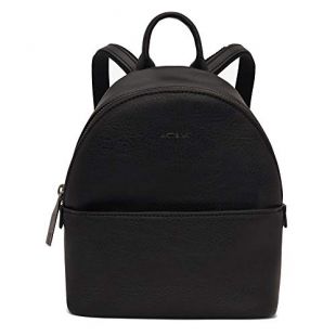 Matt & Nat Women's July Mini Dwell Adjustable Mini Backpack