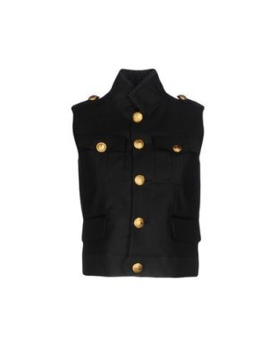Army Vest