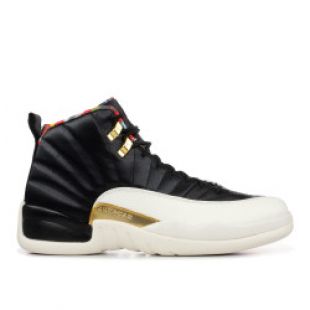 Nike Air Jordan 12 Retro Cny "Chinese New Year"