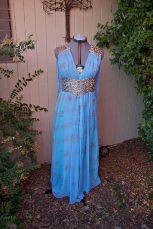 bridesmaid dresses maroon gold Rose Gold Sequin Mermaid Long Bridesmaid Dress, Maid of honor Dresses,  MB150 – Musebridals main image 0