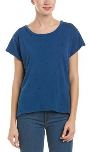 Current/Elliott The Crew Neck T shirt