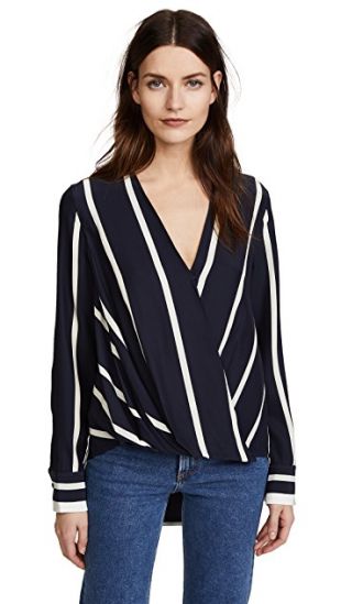 Victor Blouse
