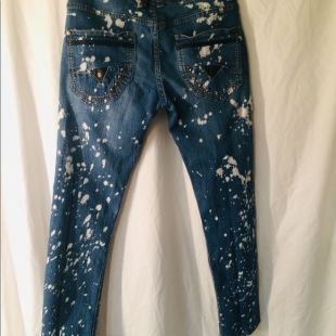 Slim-fit Pants
