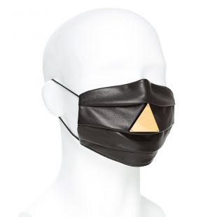 Le Lys Paris Masque antipollution
