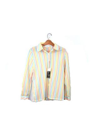 Tommy Hilfiger Jeans Chemise Femme Taille M Femme Chemise Casual Tommy Hilfiger Jeans Chemise Femme Taille M Femme Chemise Casual
