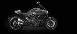 DUCATI DIAVEL CARBON