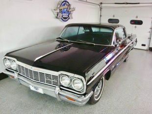 Chevrolet Impala 1964