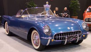 1959 Chevrolet Corvette C1