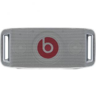 Beats Beatbox Portable - White (Discontinued by Manufacturer)