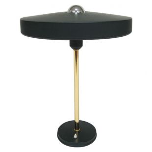 Table lamp by Louis Kalff for Phillips