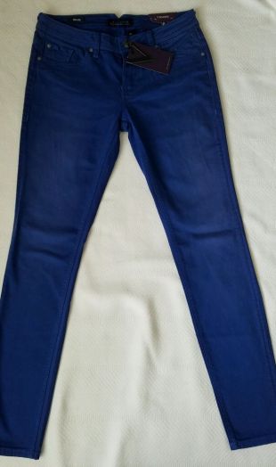 Vigoss Skinny Jeans