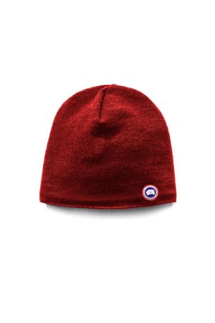 Bonnet En Laine Mérinos