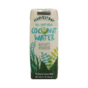 Harvest Bay Coconut Water (12x8.45 Oz)